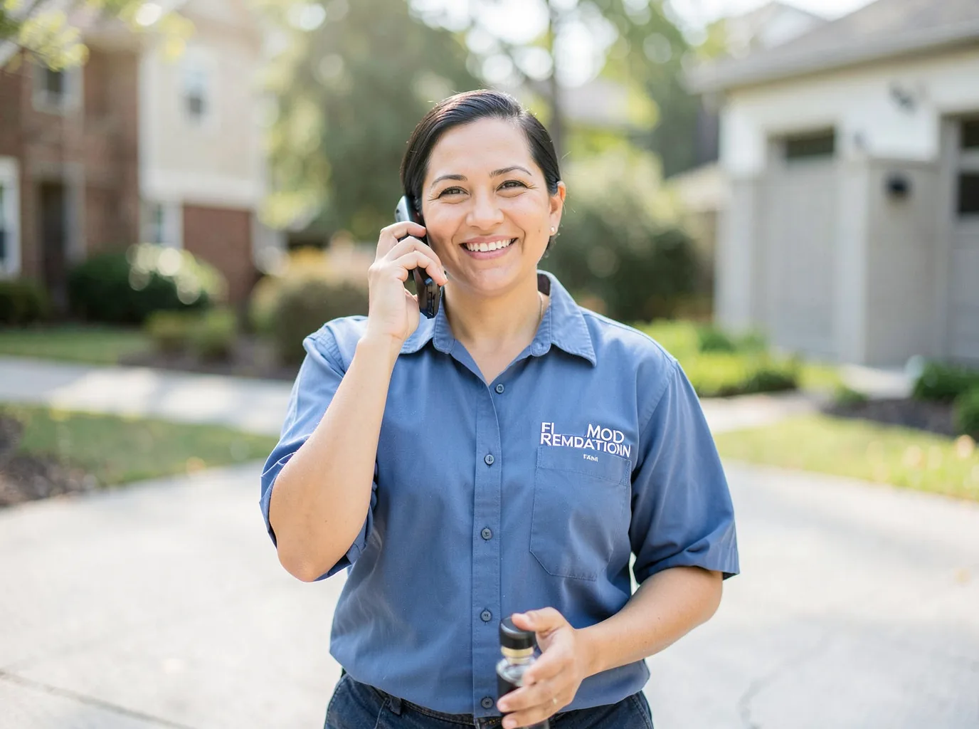 Mold Remediation Mount Cory, OH FAQs